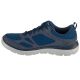 2. Skechers Summits-South Rim 52812-NVY Navy 41