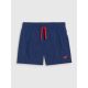 6. Boys' boardshorts 4F 4FJRMM00UBDSM110-31S