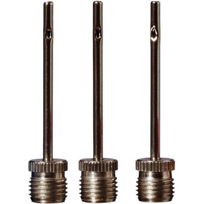 9. SET OF 5 ADAPTERS FOR BEST SPORTING PUMP