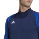 12. Adidas Tiro 23 Competition Training M HK7649 sweatshirt