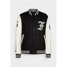 Fubu Tribal College Jacket M 6075134