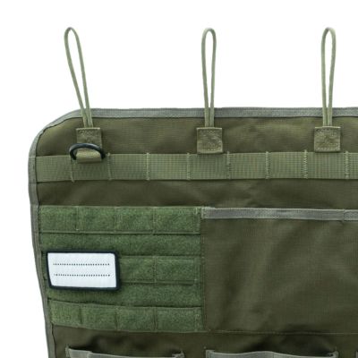 9. Offlander Offroad Car Organizer OFF_CACC_31GN