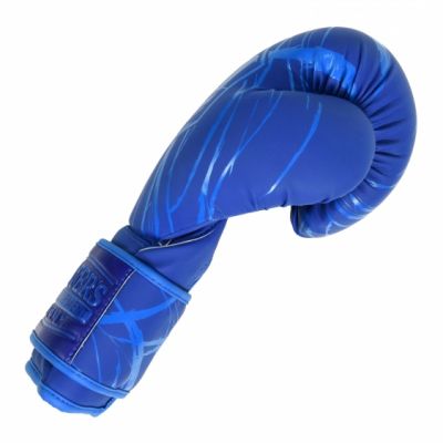 8. MASTERS RPU-COLOR/COLOR boxing gloves