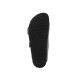 7. Birkenstock Arizona BS 1031500 Basalt Gray