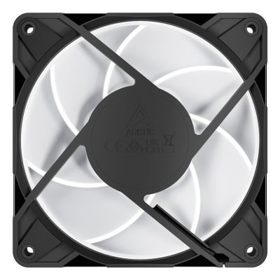 7. ARCTIC LÃCo Fan 120*120*25 P12 Pro A-RGB 3-pack