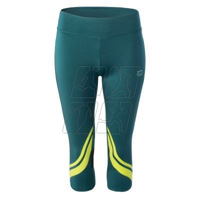 6. IQ Luna 3/4 leggings Wmns W 92800398060