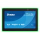15. iiyama TW1625LASC-B3PNR conference room display. 39.6 cm (15.6") 1920 x 1080 px LED Wi-Fi 6 (802.11ax), Wi-Fi 5 (802.11ac), Wi-Fi 4 (802.11n), 802.11g, 802.11a, 802.11b Black Bluetooth
