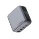 13. Verbatim 30240 Mobile Charger Universal Black AC Fast Charging Internal