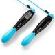 5. Skipping Rope with Electronic Counter Spokey COUNT ROPE