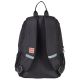 3. LEGO Ninjago Kids M Backpack 20281-2508 Black One size