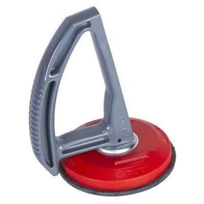 RUBI SUCTION CUP FOR ROUGH SURFACES