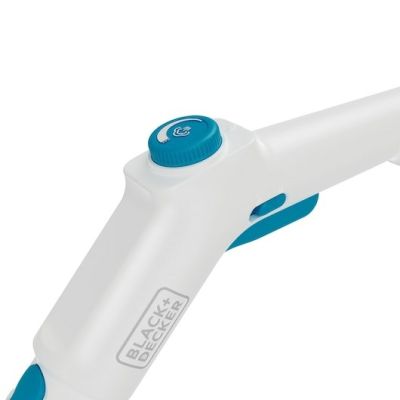 27. BHSMP2314-QS BLACK+DECKER Steam Mop