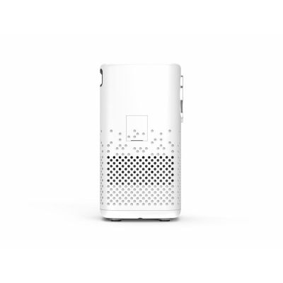 4. Denver PR-4700 Data Projector Short Throw Projector 150 ANSI Lumens LCD UHD 4K (3840x2160) White