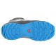 4. Salomon XA Pro 3D V8 Mid WP J L47729800 Black 31