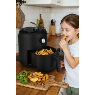 16. ESPERANZA FRYER 2.6L BISTECCA ALLA GRIGLIA EKA001