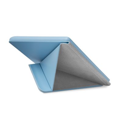 3. Kobo Libra Color SleepCover Case Dusk Blue