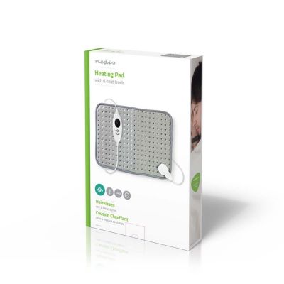 5. Nedis Electric Pad 42x32cm PEHP110CGY