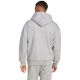 9. Adidas All SZN Fleece M sweatshirt IY4123