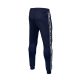 2. Pit Bull West Coast Tape Logo Dark Navy Sweatpants - 16230359