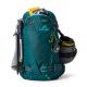 2. Gregory Targhee 30 S/M Women's Hiking Backpack, Emerald Teal