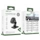 7. Acefast D51 Magnetic Car Phone Holder for Dashboard - Black