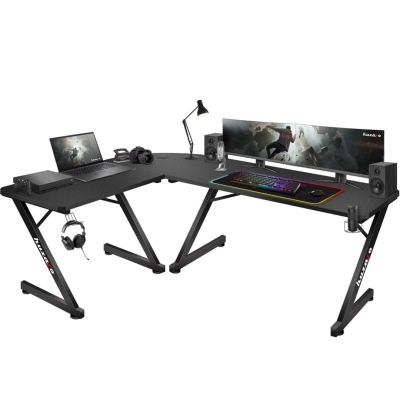 10. HZ-Hero 7.0 Gaming Desk