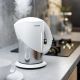 5. SMAPP 1.7L Cordless Kettle White
