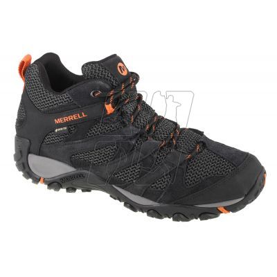 Merrell Alverstone Mid Gtx M J84575 shoes