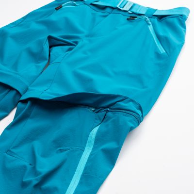 7. Women's CLARINO 2IN1 WO'S Pants