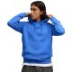 Puma ESS No. 1 Logo Centered Hoodie Men's Blue 692914 13