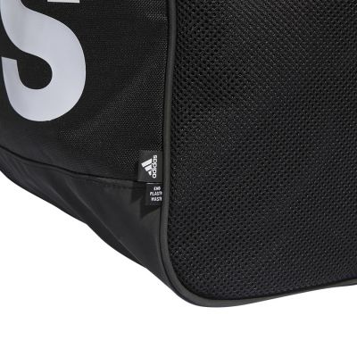 5. Adidas Linear Duffel L HT4745 bag