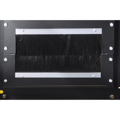 9. Digitus Unique series network cabinet - 600x600 mm (WxD)