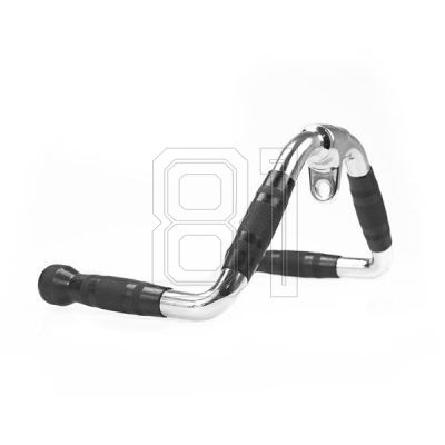 36. HMS UW11 handle