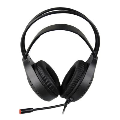 2. ESPERANZA ESPERANZA HEADPHONES WITH MICROPHONE FOR GAMERS AVIATOR EGH5000
