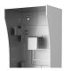3. DS-KAB02 housing for DS-KV8X02-IM station