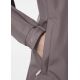 10. Helly Hansen Long Belfast Jacket W 55964 656