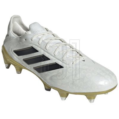 2. Adidas Copa Pure III Elite SG M JQ1777 football boots
