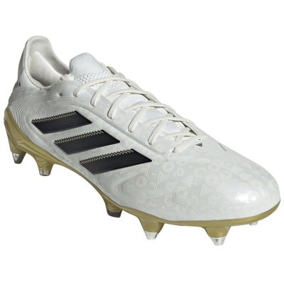 2. Adidas Copa Pure III Elite SG M JQ1777 football boots