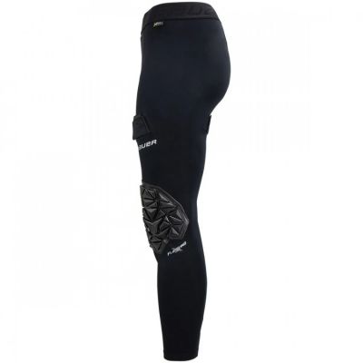 3. Bauer Elite Sr Goalkeeper Pants