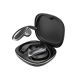 Dudao U17Z Bluetooth 5.3 OWS Headphones with Ear Hooks - Black
