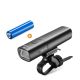 2. 18650 battery for Rockbros RHL950 3000 mAh lamp