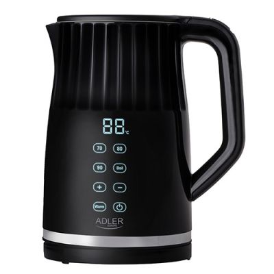 2. ADLER AD 1350 electric kettle