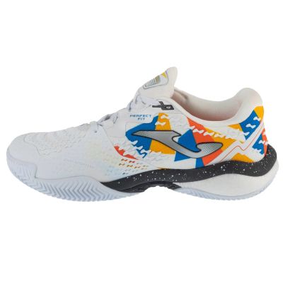 2. Joma Smash Men 2532 TSMAW2532C White 40.5