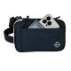 9. Harrows Smart Case 6 XL SmartcaseXL blue/white