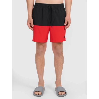 Men's swimming shorts 4F 4FWSS26UBDSM189-62S
