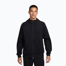 Nike Primary Fleece Dri-Fit UV Hoodie Black - FZ0967-010