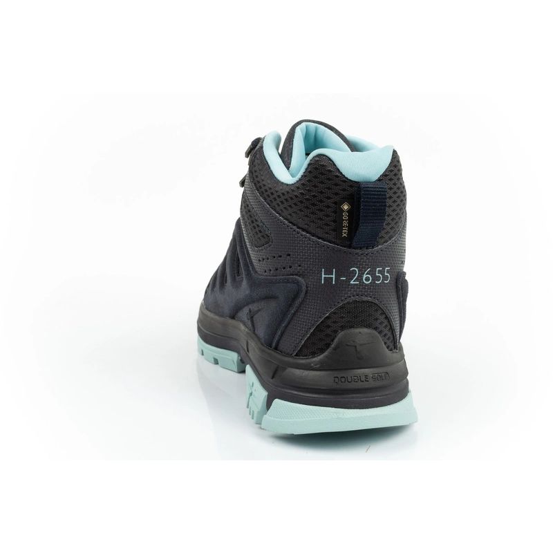 22. Tamaris Hiking W shoes 1-26257-39 849