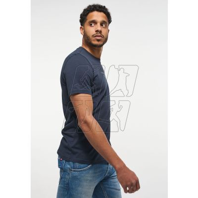 10. Mustang T-Shirt Alex C Print M 1013538 5330