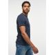 10. Mustang T-Shirt Alex C Print M 1013538 5330