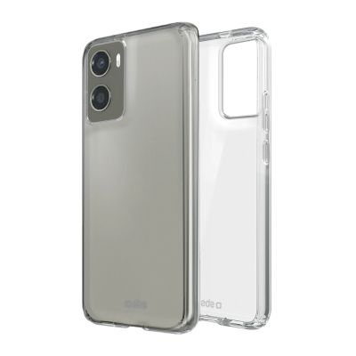 SBS Skinny Cover for Motorola Moto G06 - Transparent
